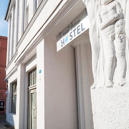 Sweet Dream Hostel & Pension - Self Check-In Guestrow Exterior photo