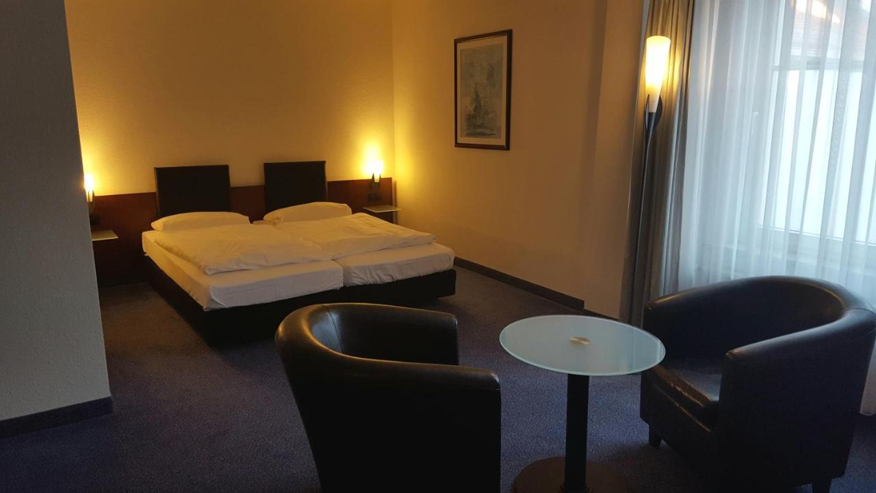 Sweet Dream Hostel & Pension - Self Check-In Guestrow Exterior photo